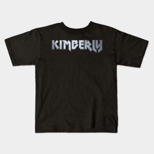 Kimberly Kids T-Shirt